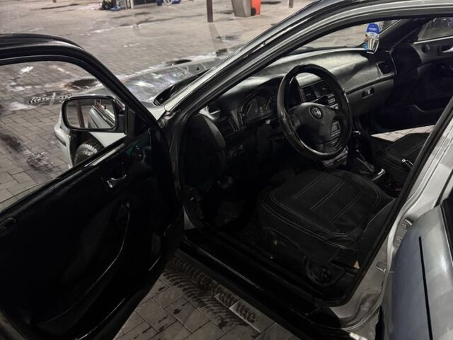 Серый Хонда Аккорд, объемом двигателя 2 л и пробегом 1 тыс. км за 2200 $, фото 4 на Automoto.ua