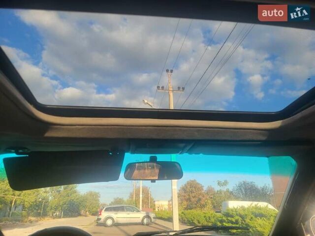 Серый Хонда Аккорд, объемом двигателя 2 л и пробегом 340 тыс. км за 1500 $, фото 11 на Automoto.ua