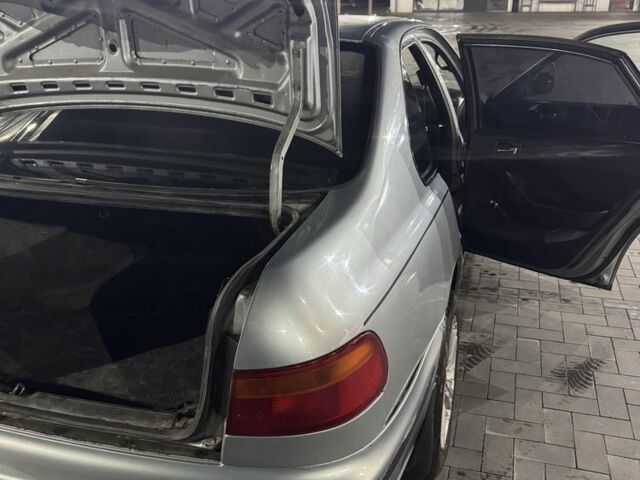 Серый Хонда Аккорд, объемом двигателя 2 л и пробегом 1 тыс. км за 2200 $, фото 2 на Automoto.ua