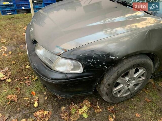 Сірий Хонда Аккорд, об'ємом двигуна 2 л та пробігом 500 тис. км за 1700 $, фото 7 на Automoto.ua