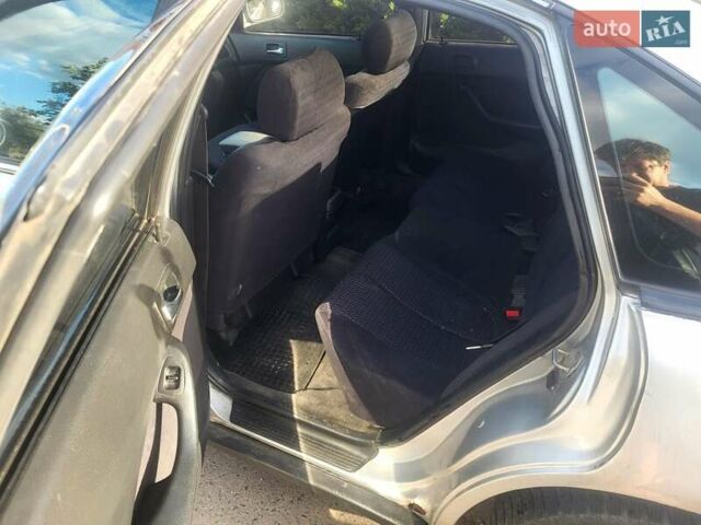 Серый Хонда Аккорд, объемом двигателя 2 л и пробегом 340 тыс. км за 1500 $, фото 3 на Automoto.ua