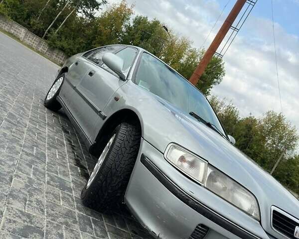 Сірий Хонда Аккорд, об'ємом двигуна 1.99 л та пробігом 350 тис. км за 850 $, фото 10 на Automoto.ua