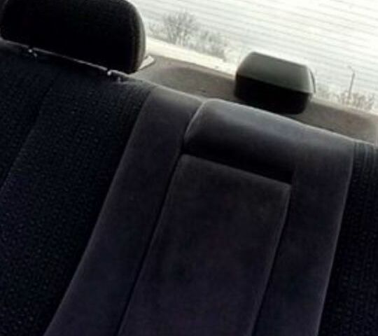 Серый Хонда Аккорд, объемом двигателя 1.8 л и пробегом 375 тыс. км за 2499 $, фото 13 на Automoto.ua