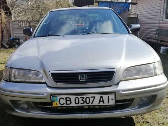 Сірий Хонда Аккорд, об'ємом двигуна 0 л та пробігом 335 тис. км за 2400 $, фото 2 на Automoto.ua