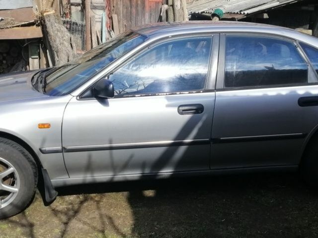 Сірий Хонда Аккорд, об'ємом двигуна 0 л та пробігом 335 тис. км за 2400 $, фото 7 на Automoto.ua