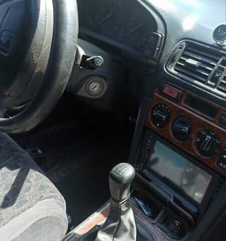 Сірий Хонда Аккорд, об'ємом двигуна 1.8 л та пробігом 180 тис. км за 2500 $, фото 4 на Automoto.ua