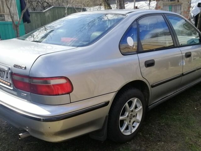 Сірий Хонда Аккорд, об'ємом двигуна 0 л та пробігом 335 тис. км за 2400 $, фото 6 на Automoto.ua