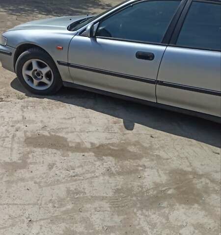 Сірий Хонда Аккорд, об'ємом двигуна 1.8 л та пробігом 180 тис. км за 2500 $, фото 1 на Automoto.ua