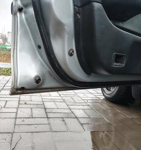 Сірий Хонда Аккорд, об'ємом двигуна 1.9 л та пробігом 335 тис. км за 3350 $, фото 13 на Automoto.ua