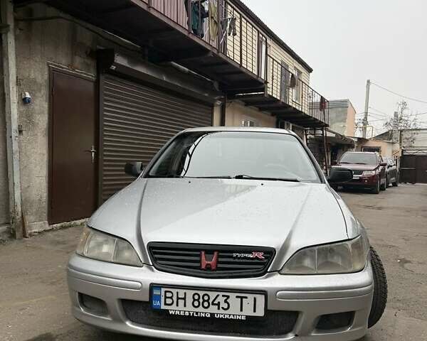 Серый Хонда Аккорд, объемом двигателя 1.9 л и пробегом 370 тыс. км за 2700 $, фото 8 на Automoto.ua