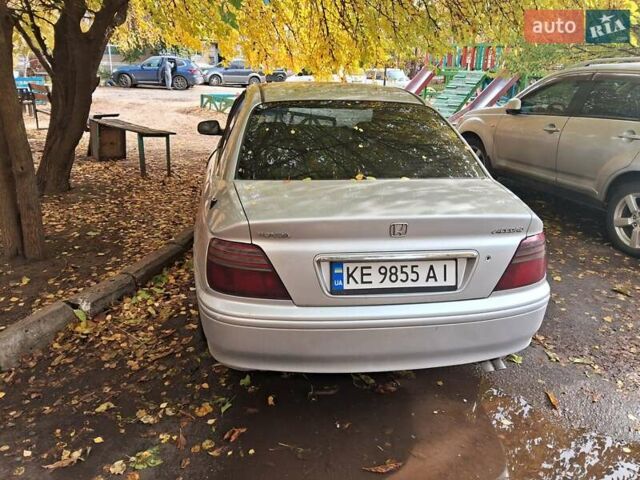 Сірий Хонда Аккорд, об'ємом двигуна 1.85 л та пробігом 327 тис. км за 2900 $, фото 5 на Automoto.ua