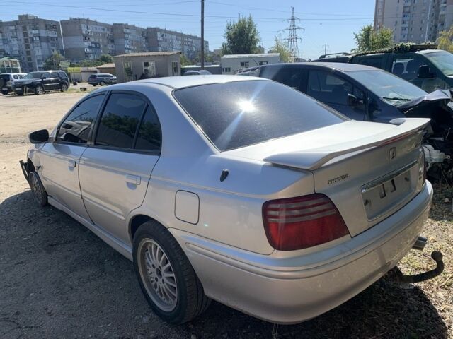 Сірий Хонда Аккорд, об'ємом двигуна 1.9 л та пробігом 80 тис. км за 800 $, фото 3 на Automoto.ua