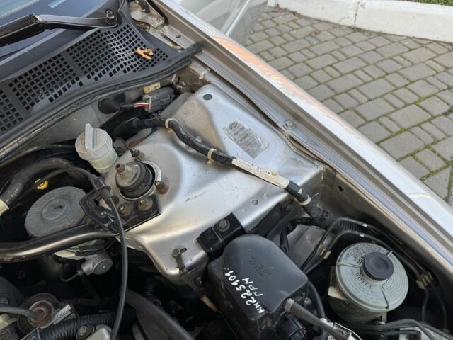 Сірий Хонда Аккорд, об'ємом двигуна 1.9 л та пробігом 235 тис. км за 4200 $, фото 18 на Automoto.ua