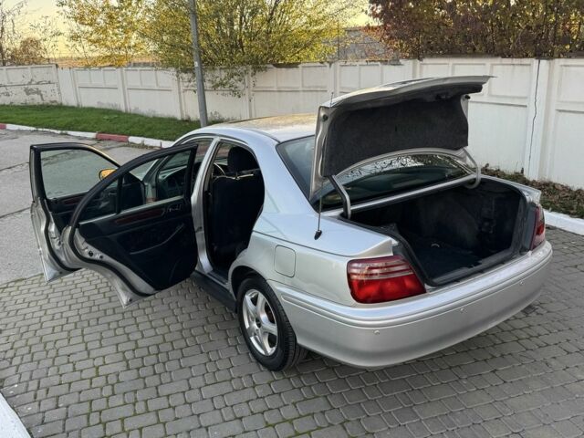 Сірий Хонда Аккорд, об'ємом двигуна 1.9 л та пробігом 235 тис. км за 4200 $, фото 7 на Automoto.ua