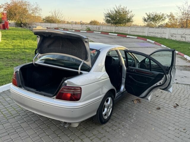 Сірий Хонда Аккорд, об'ємом двигуна 1.9 л та пробігом 235 тис. км за 4200 $, фото 23 на Automoto.ua