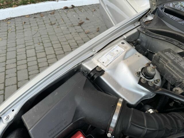 Сірий Хонда Аккорд, об'ємом двигуна 1.9 л та пробігом 235 тис. км за 4200 $, фото 20 на Automoto.ua