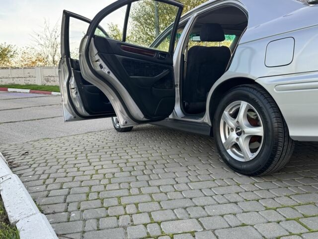 Сірий Хонда Аккорд, об'ємом двигуна 1.9 л та пробігом 235 тис. км за 4200 $, фото 8 на Automoto.ua