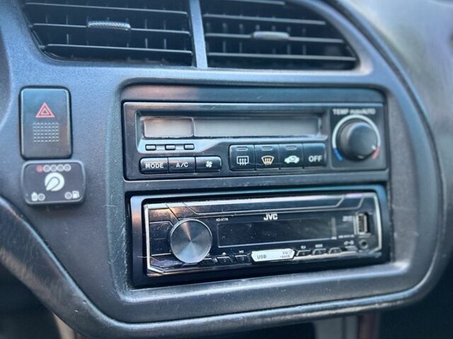 Серый Хонда Аккорд, объемом двигателя 2 л и пробегом 370 тыс. км за 3800 $, фото 17 на Automoto.ua