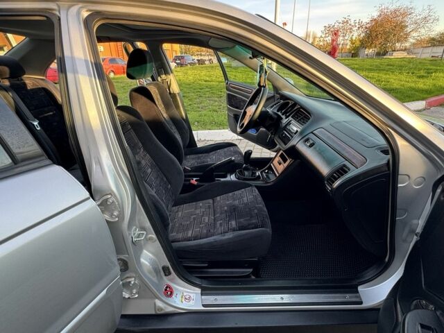 Сірий Хонда Аккорд, об'ємом двигуна 1.9 л та пробігом 235 тис. км за 4200 $, фото 11 на Automoto.ua