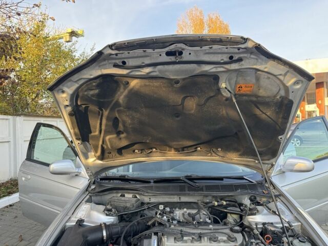 Сірий Хонда Аккорд, об'ємом двигуна 1.9 л та пробігом 235 тис. км за 4200 $, фото 21 на Automoto.ua