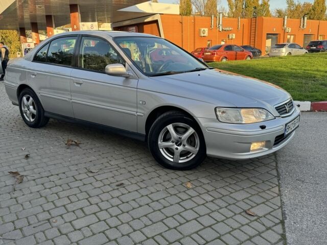 Сірий Хонда Аккорд, об'ємом двигуна 1.9 л та пробігом 235 тис. км за 4200 $, фото 3 на Automoto.ua