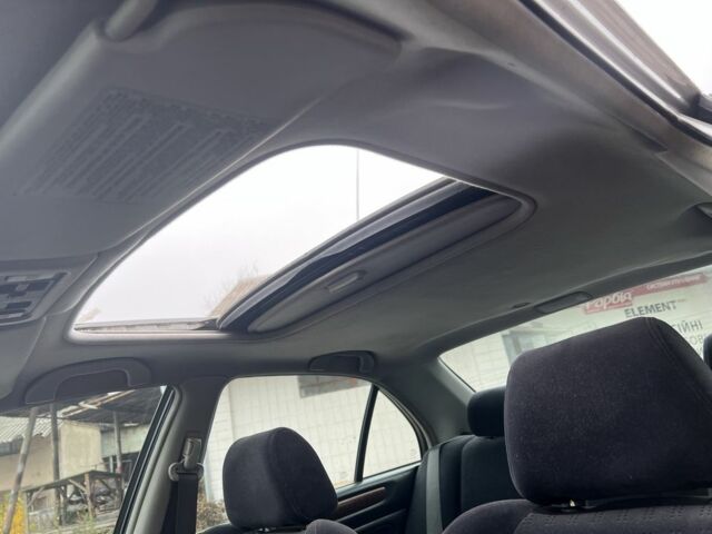 Серый Хонда Аккорд, объемом двигателя 2.3 л и пробегом 276 тыс. км за 2000 $, фото 12 на Automoto.ua