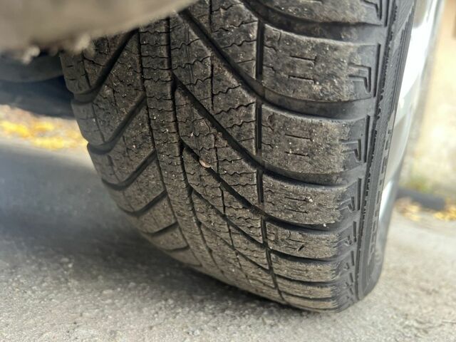 Серый Хонда Аккорд, объемом двигателя 2.3 л и пробегом 276 тыс. км за 2000 $, фото 14 на Automoto.ua