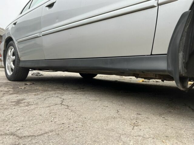 Серый Хонда Аккорд, объемом двигателя 2.3 л и пробегом 276 тыс. км за 2000 $, фото 15 на Automoto.ua