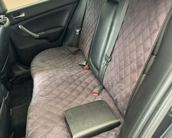 Сірий Хонда Аккорд, об'ємом двигуна 2 л та пробігом 130 тис. км за 7800 $, фото 2 на Automoto.ua