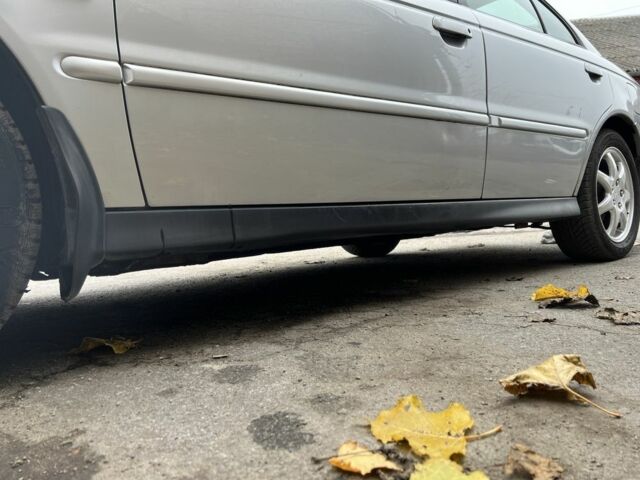 Серый Хонда Аккорд, объемом двигателя 2.3 л и пробегом 276 тыс. км за 2000 $, фото 16 на Automoto.ua