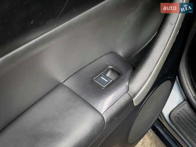 Серый Хонда Аккорд, объемом двигателя 2 л и пробегом 222 тыс. км за 6200 $, фото 18 на Automoto.ua