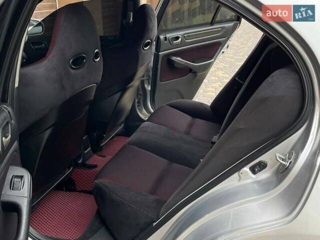 Сірий Хонда Аккорд, об'ємом двигуна 2.2 л та пробігом 340 тис. км за 5499 $, фото 52 на Automoto.ua