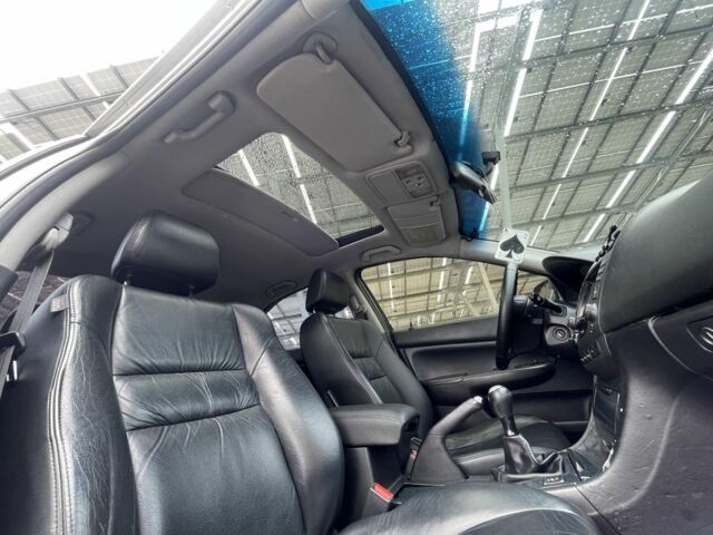 Серый Хонда Аккорд, объемом двигателя 2.4 л и пробегом 245 тыс. км за 5490 $, фото 10 на Automoto.ua