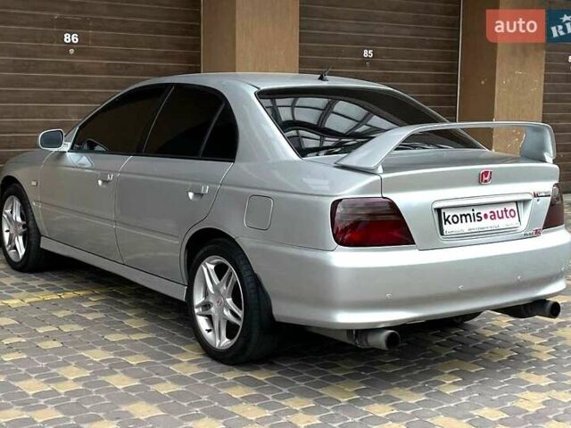 Сірий Хонда Аккорд, об'ємом двигуна 2.2 л та пробігом 340 тис. км за 5499 $, фото 21 на Automoto.ua