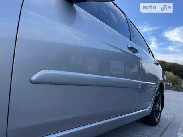 Серый Хонда Аккорд, объемом двигателя 2.4 л и пробегом 230 тыс. км за 6750 $, фото 30 на Automoto.ua