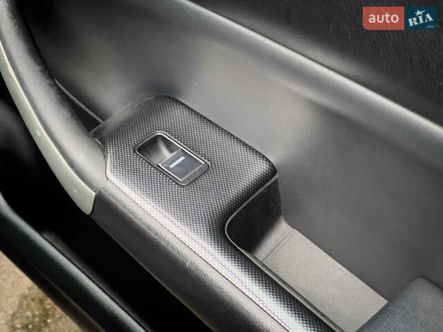 Серый Хонда Аккорд, объемом двигателя 2 л и пробегом 222 тыс. км за 6200 $, фото 24 на Automoto.ua