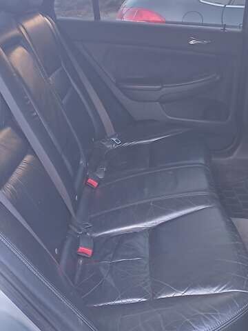 Сірий Хонда Аккорд, об'ємом двигуна 3 л та пробігом 225 тис. км за 4800 $, фото 5 на Automoto.ua