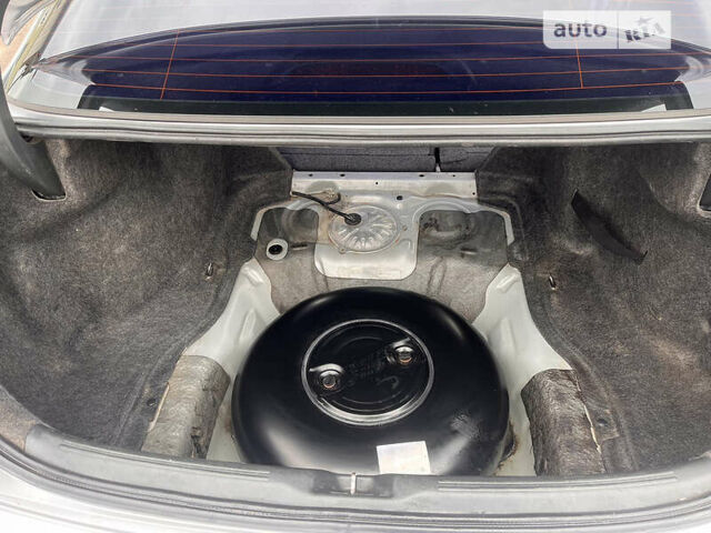 Сірий Хонда Аккорд, об'ємом двигуна 2 л та пробігом 236 тис. км за 5500 $, фото 8 на Automoto.ua