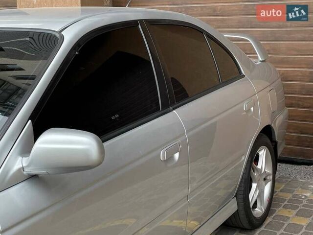 Сірий Хонда Аккорд, об'ємом двигуна 2.2 л та пробігом 340 тис. км за 5499 $, фото 13 на Automoto.ua