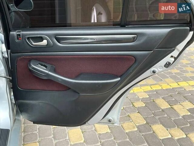 Сірий Хонда Аккорд, об'ємом двигуна 2.2 л та пробігом 340 тис. км за 5499 $, фото 47 на Automoto.ua