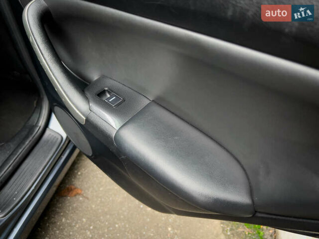 Серый Хонда Аккорд, объемом двигателя 2 л и пробегом 222 тыс. км за 6200 $, фото 21 на Automoto.ua