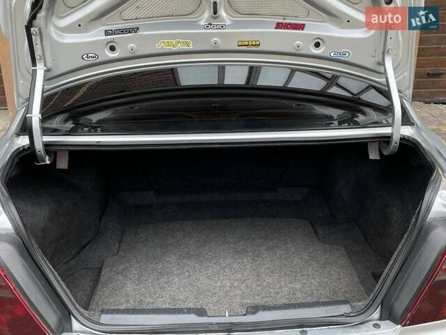 Сірий Хонда Аккорд, об'ємом двигуна 2.2 л та пробігом 340 тис. км за 5499 $, фото 54 на Automoto.ua