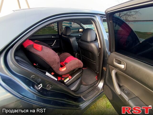 Сірий Хонда Аккорд, об'ємом двигуна 2.4 л та пробігом 270 тис. км за 5500 $, фото 8 на Automoto.ua