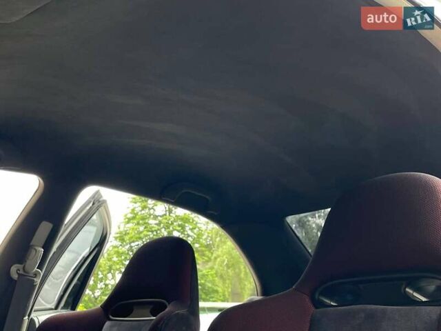 Сірий Хонда Аккорд, об'ємом двигуна 2.2 л та пробігом 340 тис. км за 5499 $, фото 50 на Automoto.ua