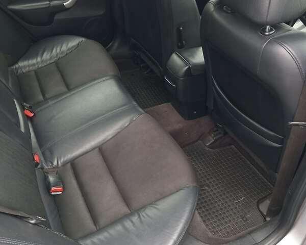 Серый Хонда Аккорд, объемом двигателя 2.2 л и пробегом 284 тыс. км за 4000 $, фото 3 на Automoto.ua