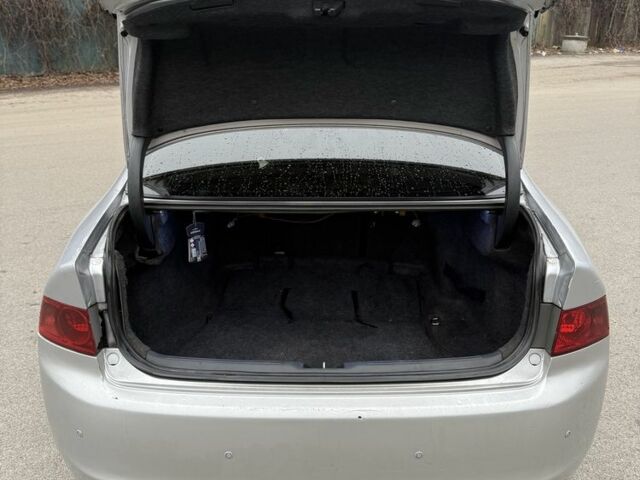 Серый Хонда Аккорд, объемом двигателя 2.2 л и пробегом 320 тыс. км за 4600 $, фото 14 на Automoto.ua