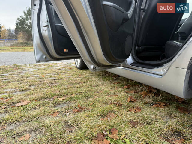 Серый Хонда Аккорд, объемом двигателя 2 л и пробегом 237 тыс. км за 4200 $, фото 27 на Automoto.ua