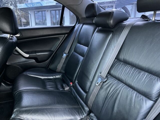 Сірий Хонда Аккорд, об'ємом двигуна 2.4 л та пробігом 270 тис. км за 5900 $, фото 19 на Automoto.ua