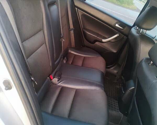 Серый Хонда Аккорд, объемом двигателя 2.2 л и пробегом 330 тыс. км за 4700 $, фото 14 на Automoto.ua