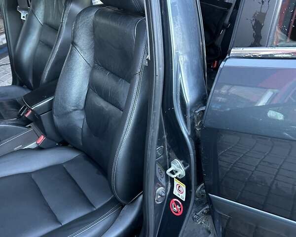 Сірий Хонда Аккорд, об'ємом двигуна 2.2 л та пробігом 240 тис. км за 4800 $, фото 4 на Automoto.ua